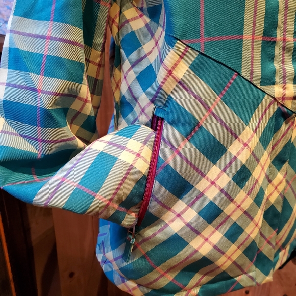 Orage Jacket - Picture 14 of 16